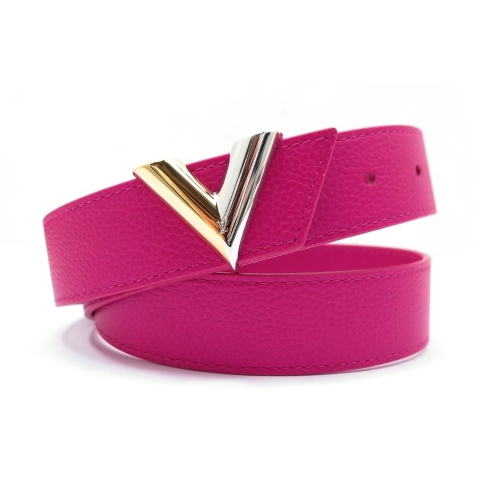 Louis Vuitton Essentials V belt